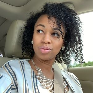 Meet your Posher, Khalilah